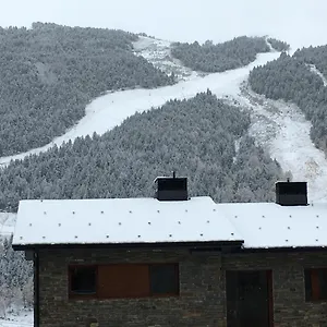  Appartement Soldeu Paradis Tarter Alt Andorre