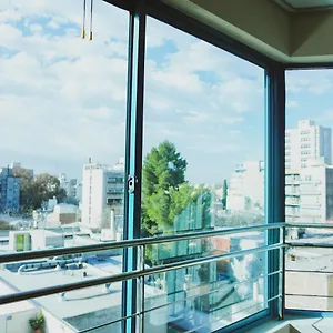 Departamento En El Centro De Mendoza
