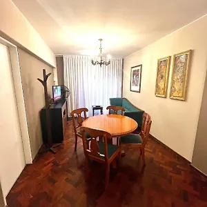 Hermoso Y Nuevo Departamento En La Mejor Ubicacion De La Ciudad De Mendoza