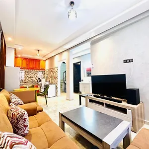  Apartamento Al Hanae Family Aparts