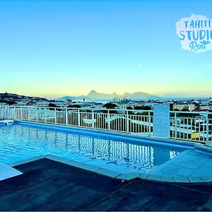  Appartement Kaoha Nui - Private Polynésie française