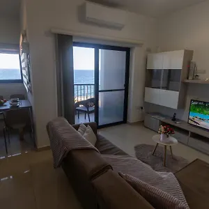  Appartement Sg Seaview Malte