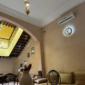 Majestic Marrakech Marrakesh