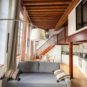  Appartement Kartier France
