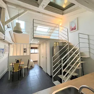  Appartement Keywest France
