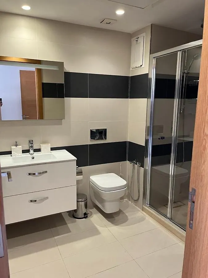 Superbe Appartement A L Hivernage 马拉喀什 摩洛哥