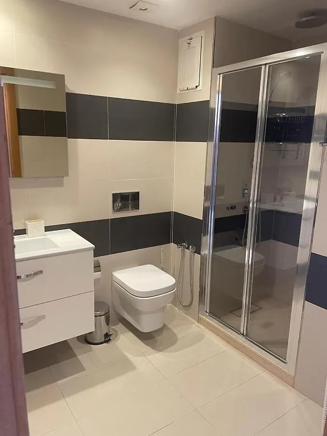 Apartment Superbe Appartement A L Hivernage Marrakesch